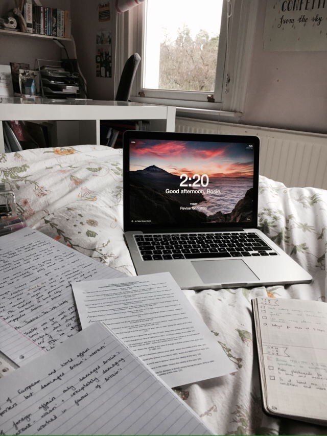 6 choses à faire après l’école
