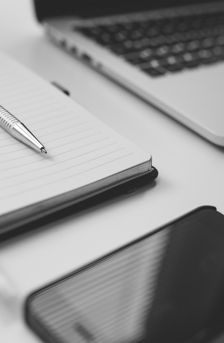 The Key to Simplifying Your Digital Clutter