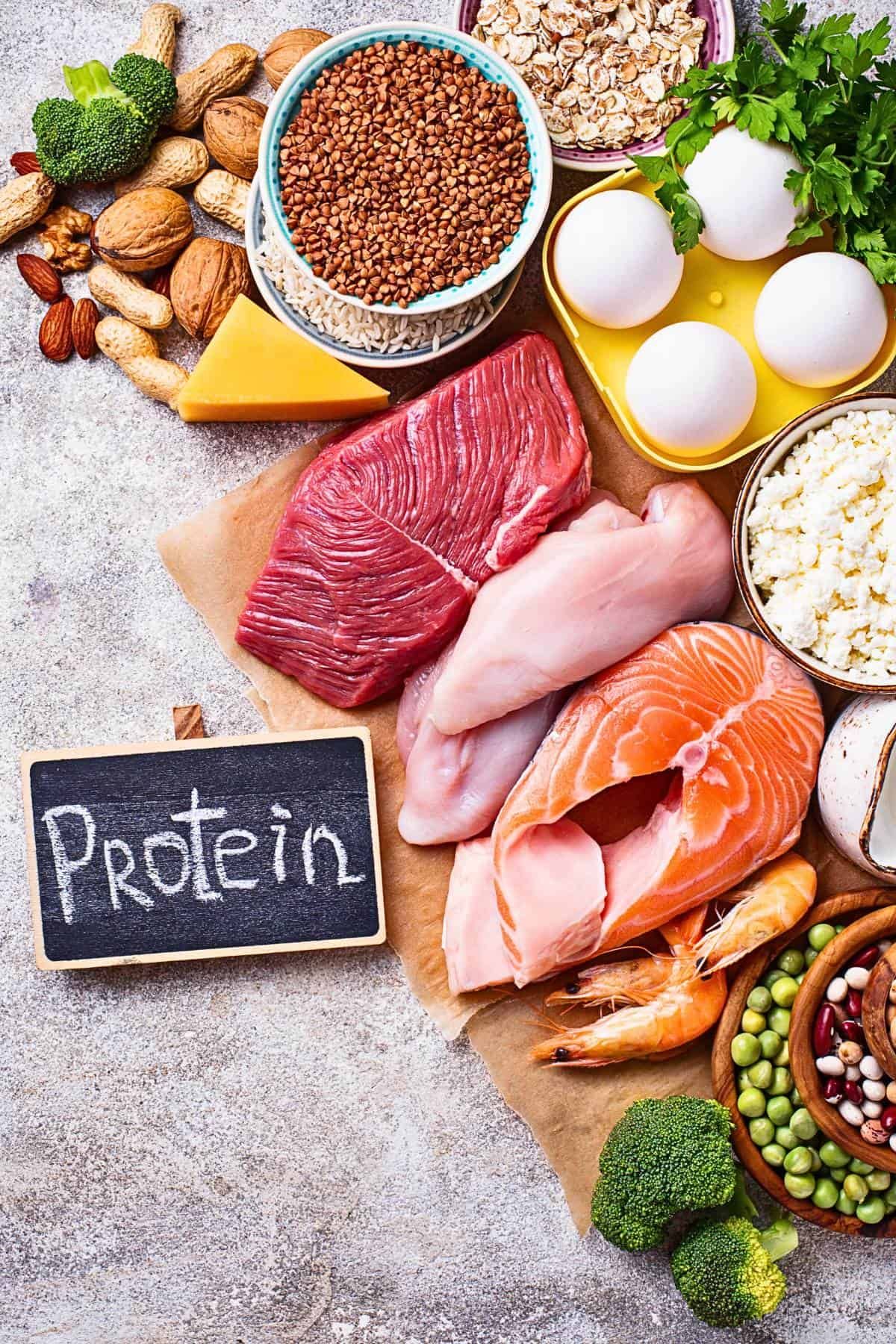 Affordable Protein Secrets for Tasty, Healthy Meals