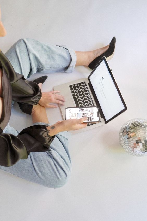 The Digital CEOs Guide to Crafting a Visionary Brand: Start Planning Today!